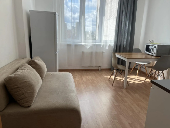 Фотография номера квартиры ApartHause на улице Шаумяна