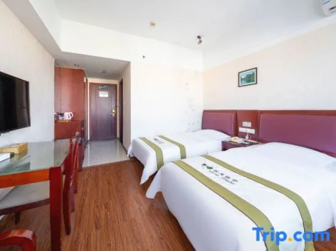 Business Twin room