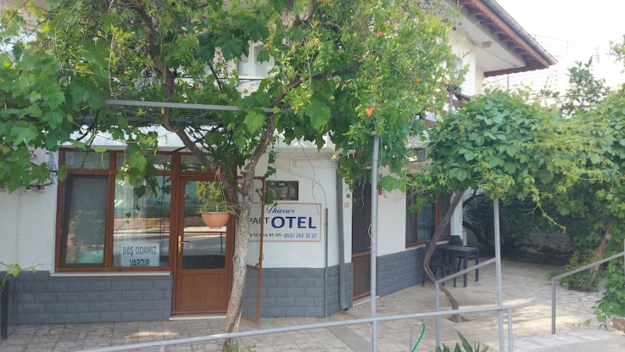 Hotelbild