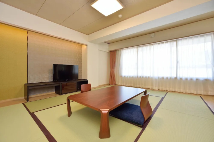Hakone Kogen Hotel