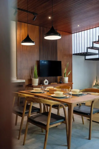 Raya Villa by Betterplace