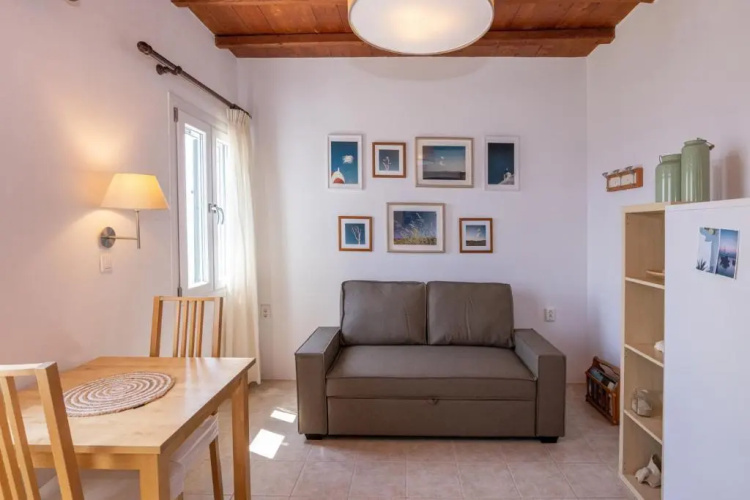 White Holidays Project Ag. Sostis