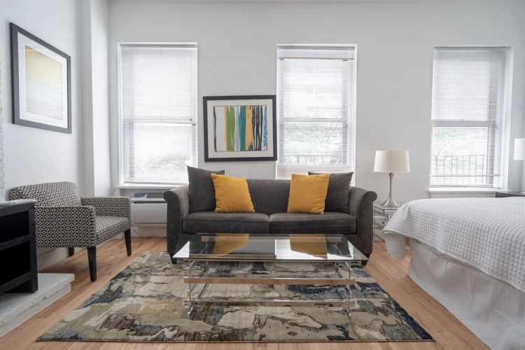 Sobe City Apartments