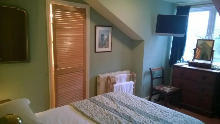 Villa Rothsay Hotel