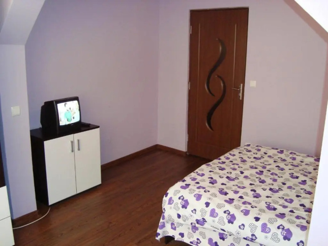 Apartamentul Republicii