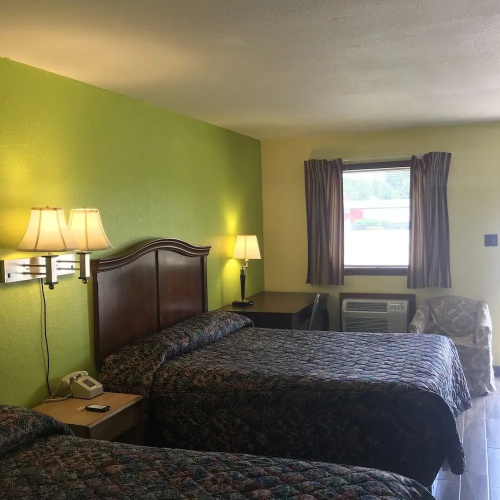 Linder Motor Lodge