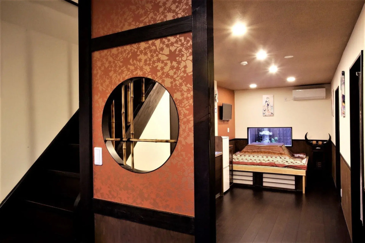 KYORAN INARISOU-Vacation STAY 72413