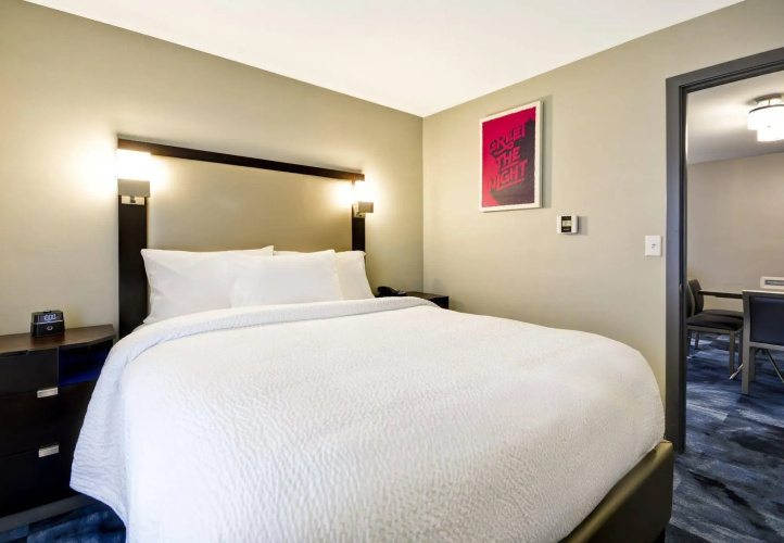 Towneplace Suites Dover Rockaway