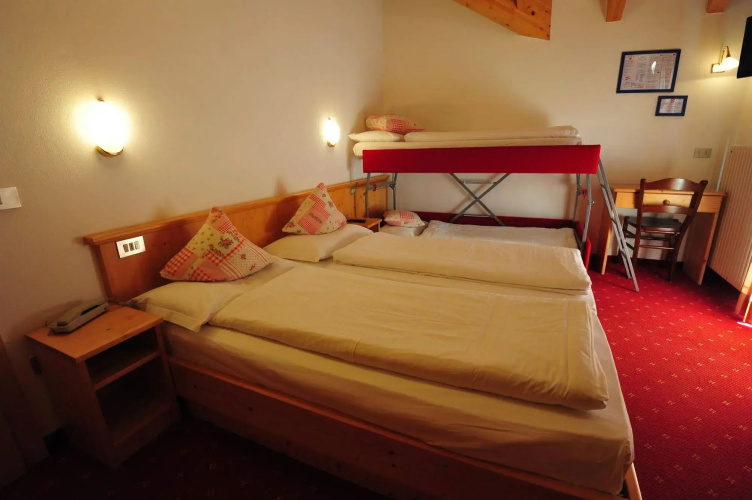 Hotel Villa Adria B&B