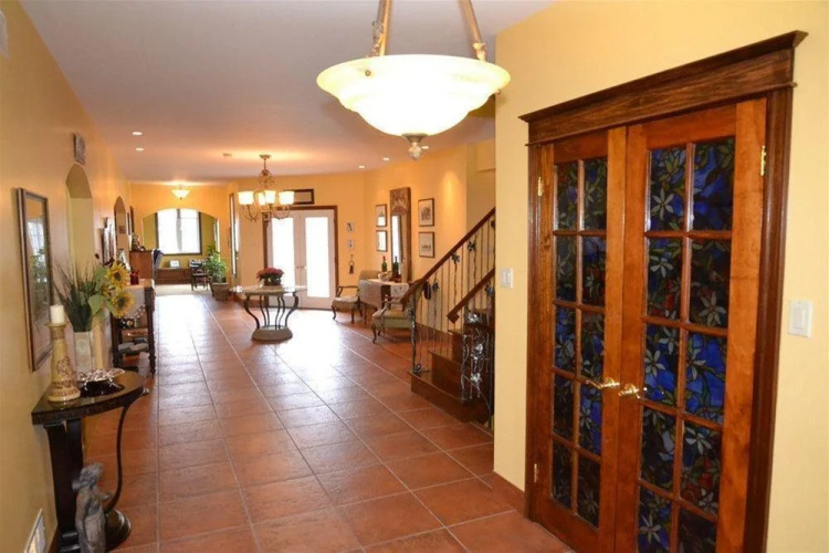 Girasole Tuscan-style B&B