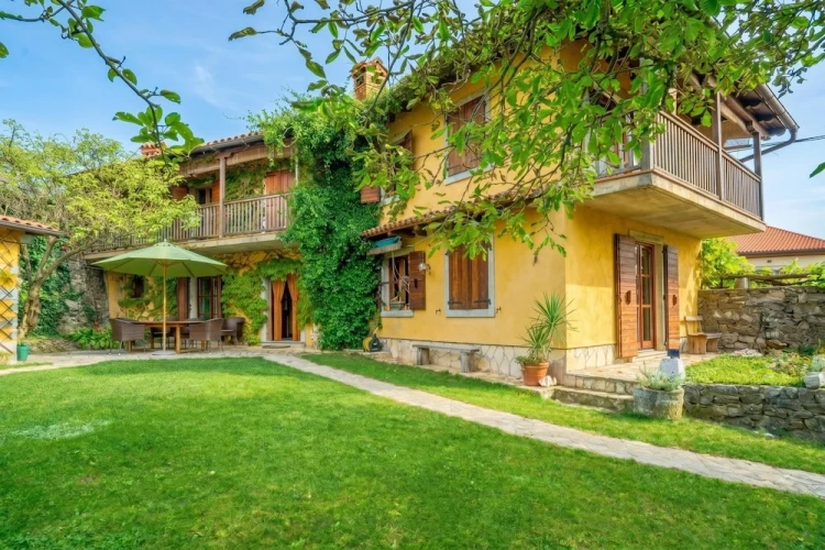 Cottage
