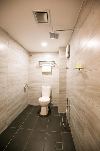 Urban Inn, Jitra