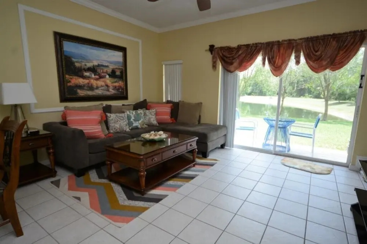 Emerald Island Resort by Elite Vacation Homes