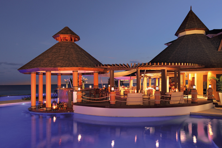 Secrets Wild Orchid Montego Bay - Luxury - Adults Only - All Inclusive photo 19