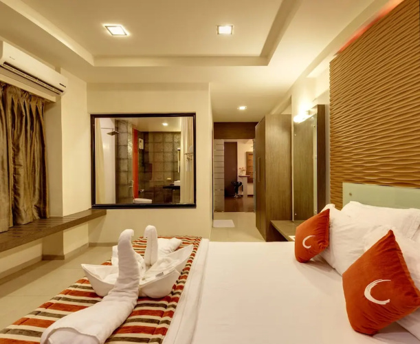 Regenta Place Raysons Kolhapur