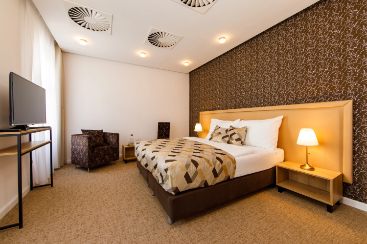 BEIGLI Hotel & Garden