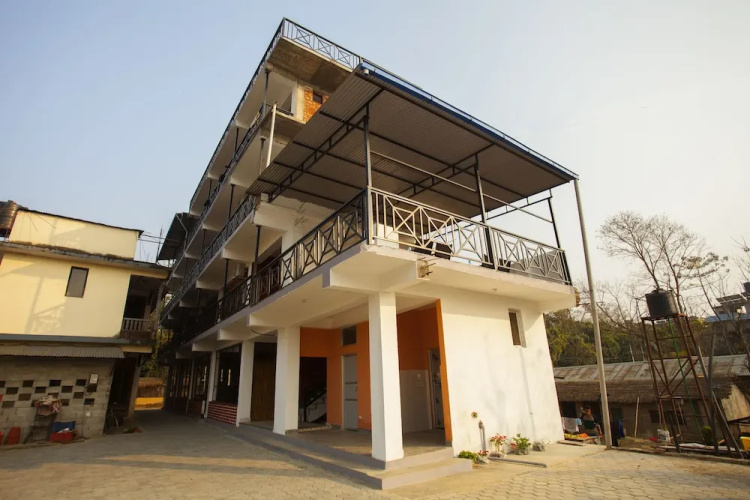 Image de l'hôtel