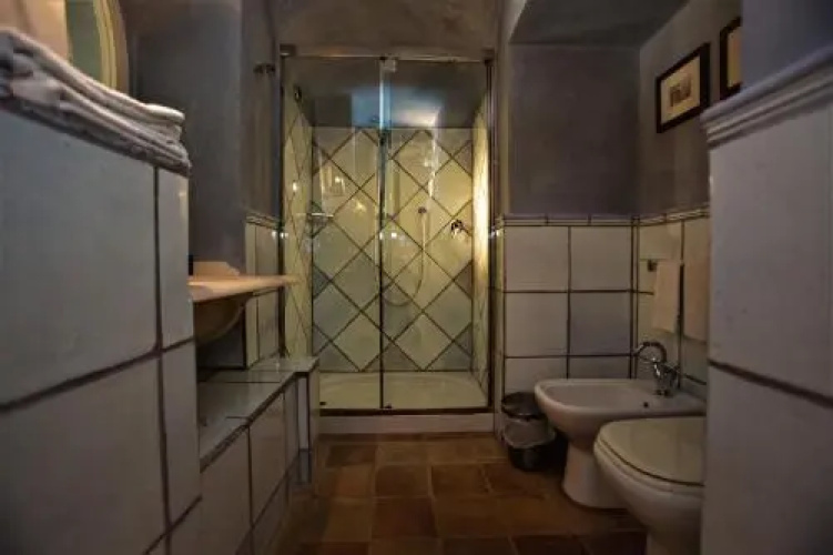 Casa Pazzi