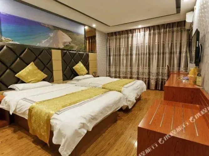 Business Double room