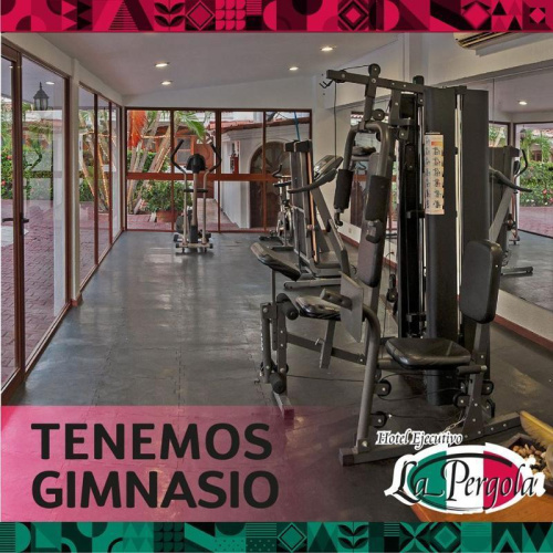 Hostal 5 de Mayo