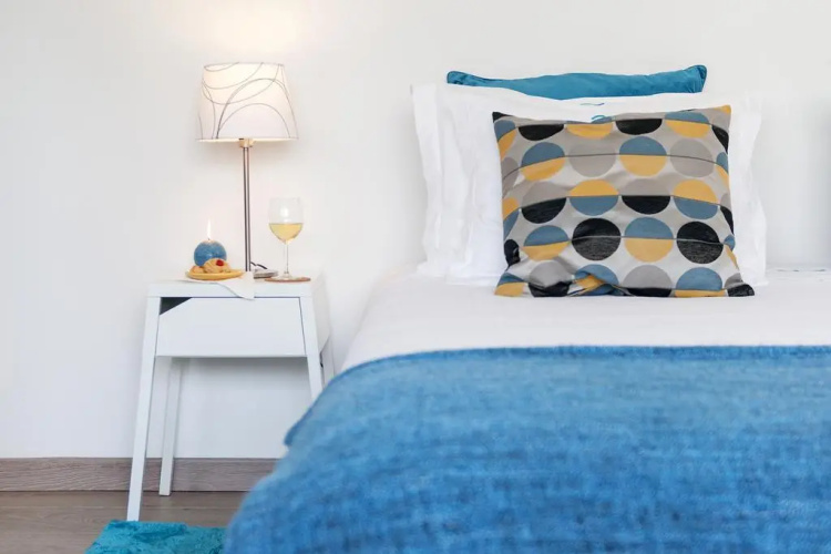Beachouse - Surf, Bed & Breakfast
