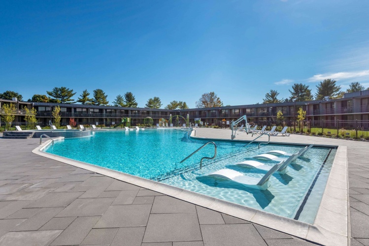 Wyndham Lancaster Resort & Convention Center photo 17