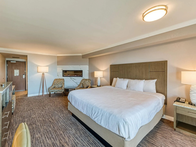 Amanzi Hotel, an Ascend Collection Hotel