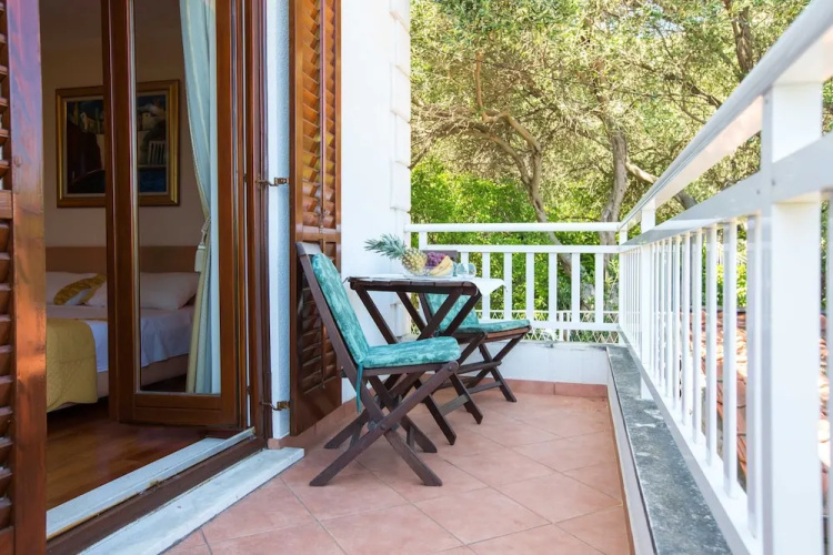 Holiday Home Lapad Beach Royal