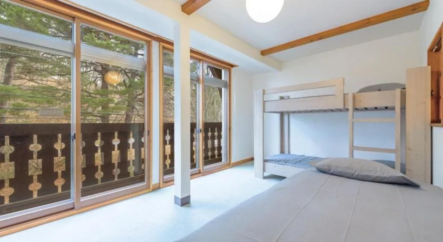 Kuma Lodge