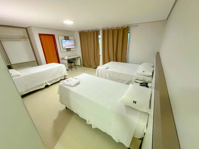 Hotel Ideal 5