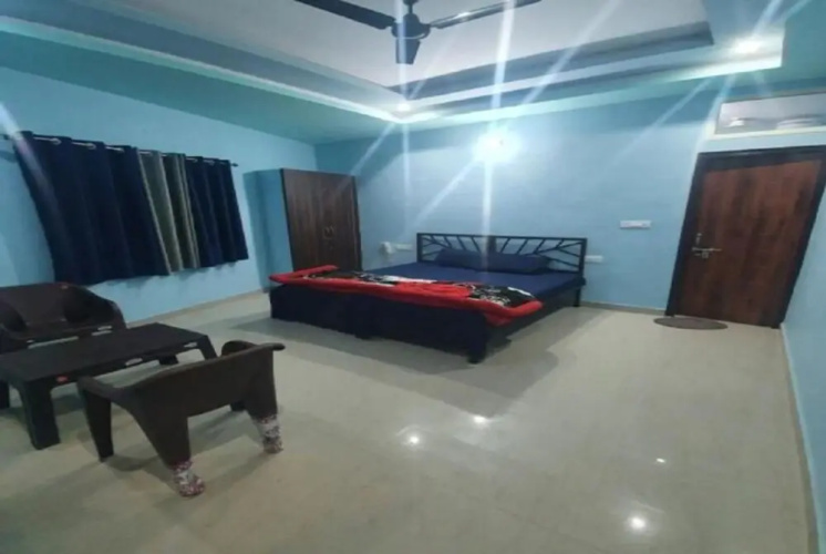 Goroomgo Aman Rishikesh
