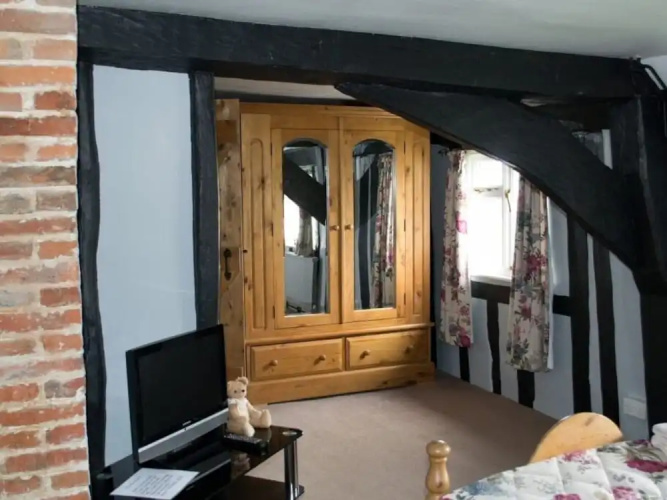 Woodview Bed & Breakfast