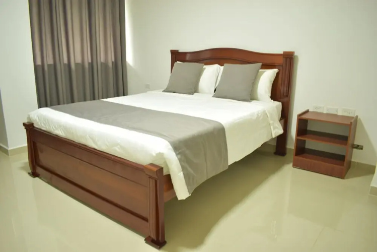 Hotel Fortune Gye