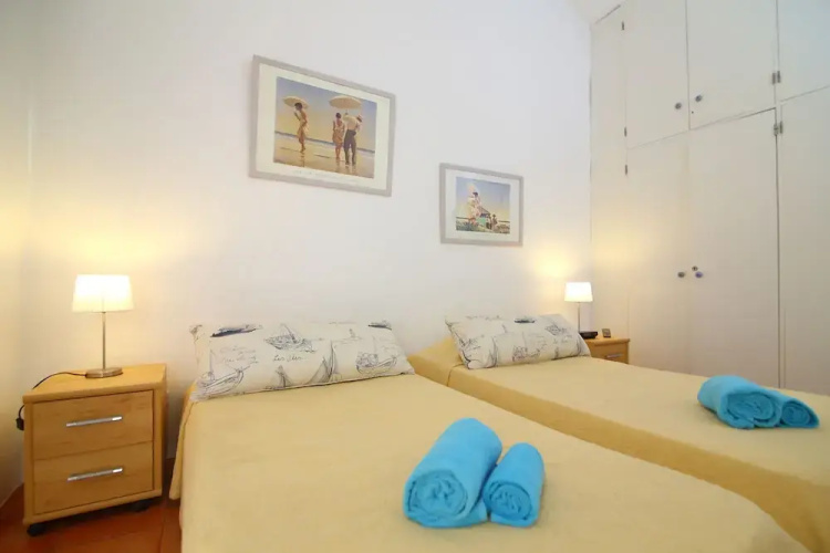 Villa Alfamar by HelloVacations