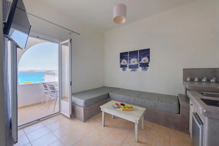 Aegean Paradiso Vacation Club Adults Only