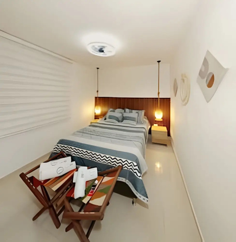 San Gil Plaza suite 502