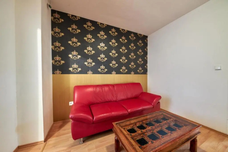 Sweet apartment