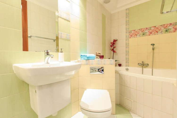 Rental Apartments Szeroki Dunaj