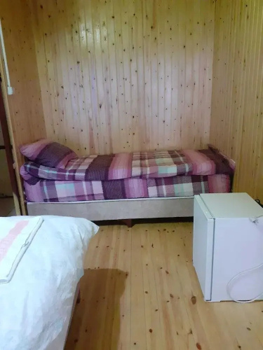 Beycik Panorama Camping