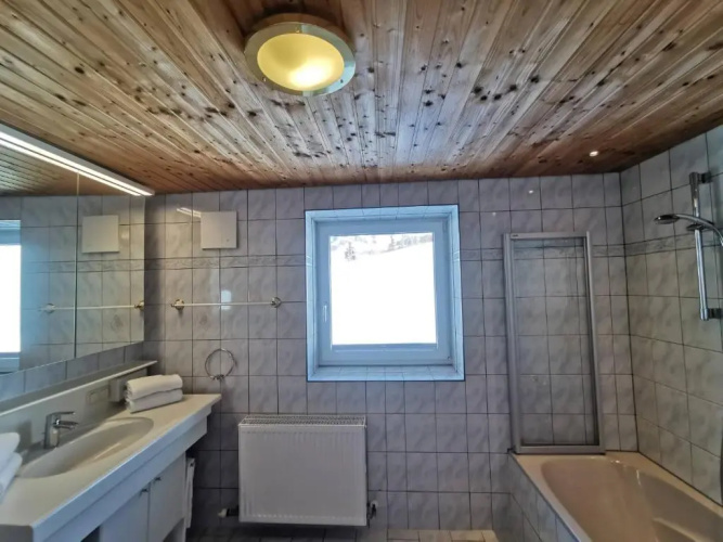 Chalet Rehlein