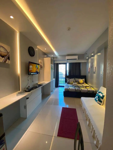Annesea staycation