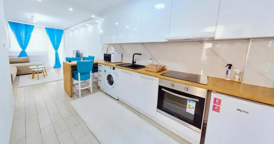 La Lorre Lux Apartment