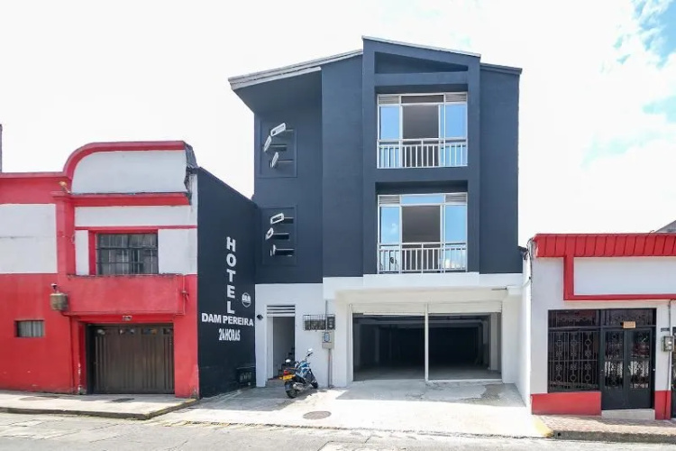 Hotelafbeelding