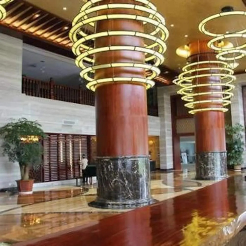 Huize Manhai Hotel
