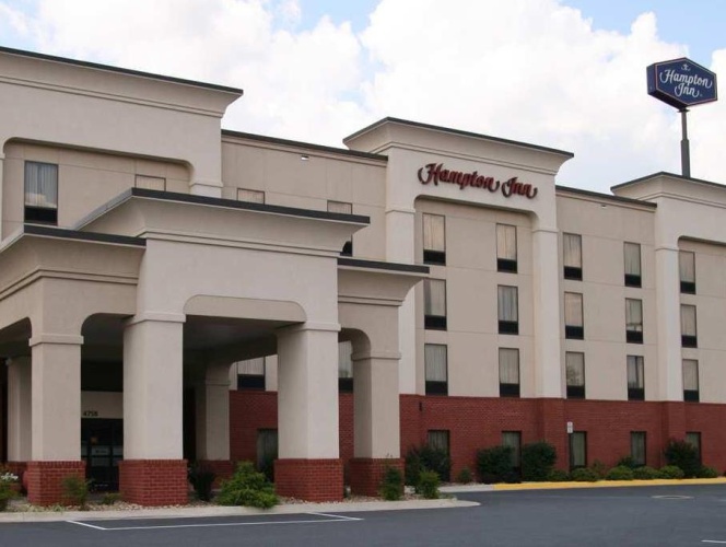 Premium Triple room