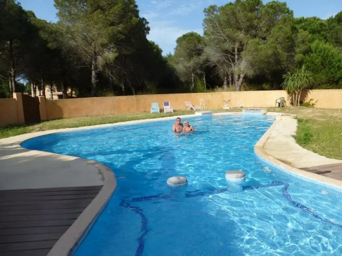 Superior Villa
