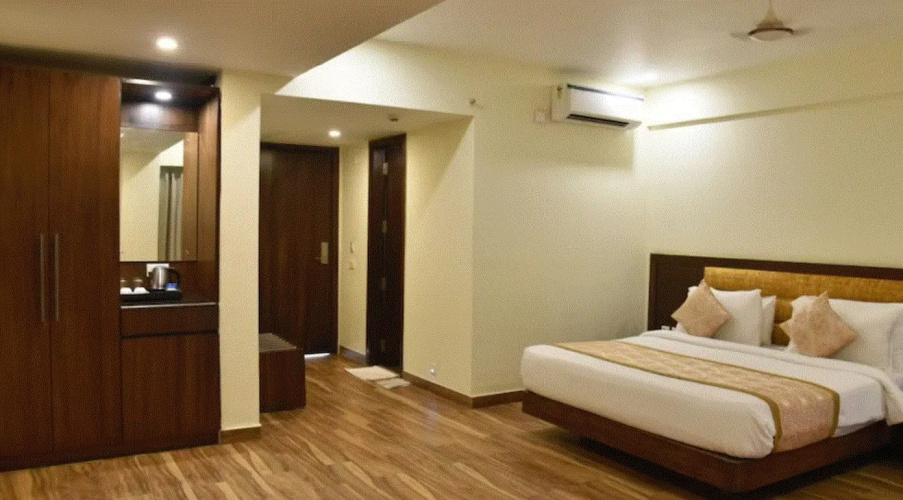 Superior room