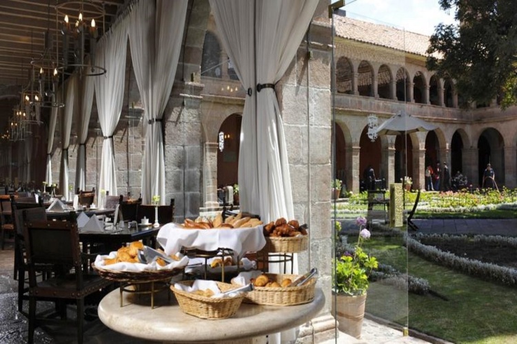 Monasterio, A Belmond Hotel photo 16