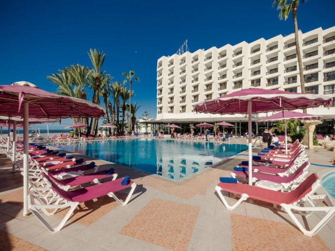 Royal Mirage Agadir photo 23