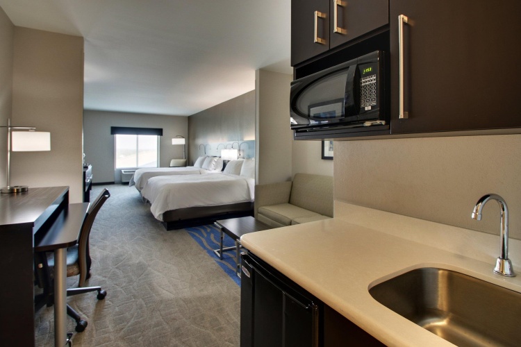 Quadruple Suite